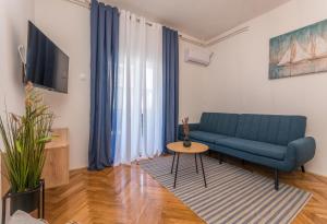 APARTMANI A&M