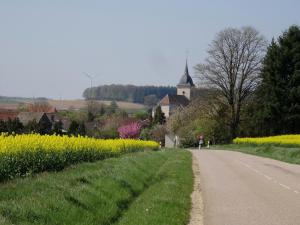 B&B / Chambres d'hotes Bevau - B&B bio : photos des chambres