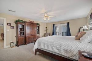 House on Cotton Bayou Spacious Private Bayfront Pet Friendly 5bd 3ba Bonus Loft