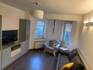 Apartament Ełk Centrum