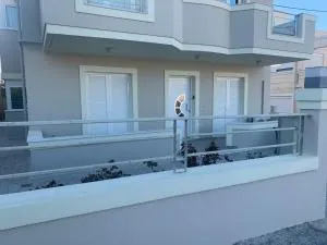 KOS SUITE HOME - Platánion