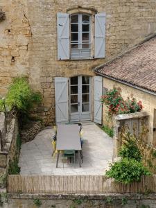 La Demeure du Rempart - Sarlat Centre historique