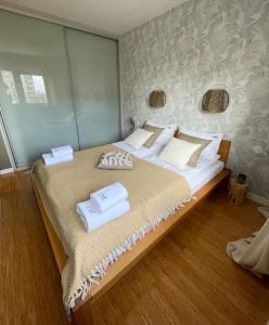 Bohovio - Dolny Sopot by OneApartments