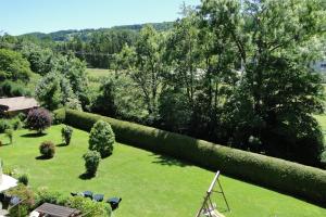 Appartements Gite 295 Montagnes du Jura avec Spa et Sauna classe 3 etoiles : photos des chambres