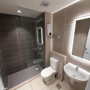 Gouna G cribs 3 BR plus nanny room