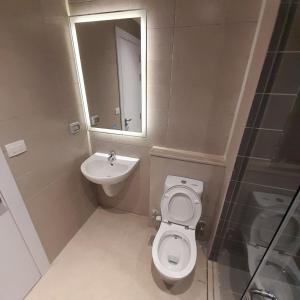 Gouna G cribs 3 BR plus nanny room