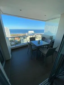 Wind Tower Punta del Este - 埃斯特角城