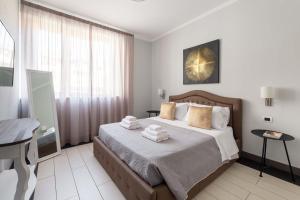Apartment mit 1 Schlafzimmer
