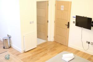 High Spec Luxury Studio Apartment in Sydenham