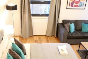 High Spec Luxury Studio Apartment in Sydenham