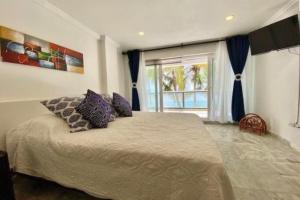 Apartamento en San Andrés Frente al Mar en Sun Rise