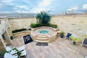 Apartamento en San Andrés Frente al Mar en Sun Rise