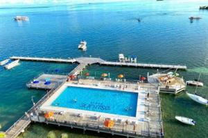 Apartamento en San Andrés Frente al Mar en Sun Rise