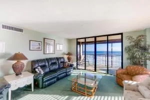 Sand Dollar II 408 - Cedar Landing