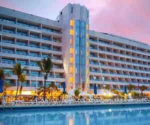 Apartamento en Sun Rise San Andrés