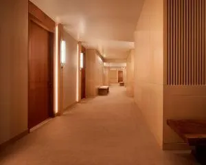 Nobu Hotel Palo Alto - نيوآرك