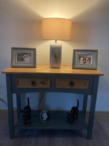 Cosy 2 Bedroom Cottage