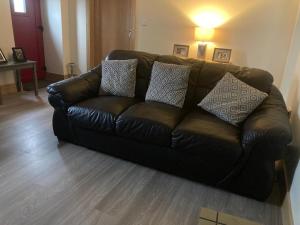 Cosy 2 Bedroom Cottage