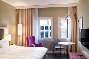 Premium Room room in Radisson Blu Hotel Bremen