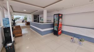 Magdalena Imperial Hotel By GHO Hoteles