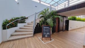 Magdalena Imperial Hotel By GHO Hoteles