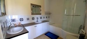 Maisons de vacances L' Anpeg, gite dans le Cotentin jusqu'a 8 personnes : photos des chambres
