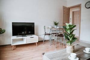 Flat 5 Lovely 1-bedroom flat in Liverpool