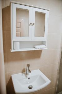 Flat 5 Lovely 1-bedroom flat in Liverpool