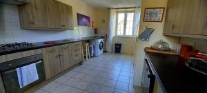 Maisons de vacances L' Anpeg, gite dans le Cotentin jusqu'a 8 personnes : photos des chambres