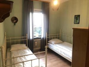 Ferienhaus in Willingen nahe Skipisten