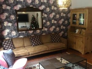 Ferienhaus in Willingen nahe Skipisten
