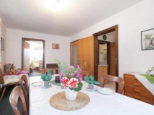 Apartment with balcony in the Black Forest