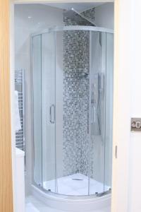 Executive Bright and Airy Studio Apartment in Sydenham