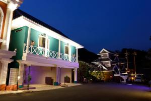 HOTEL555 伊豆長岡