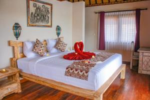 Sri Lestari Banyuatis