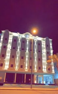 شقق إيوان الشرق للشقق المخدومة - 比沙堡