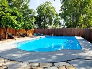 Garden Clara - Nicolaus