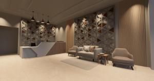 شقق إيوان الشرق للشقق المخدومة