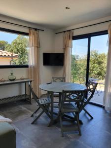 Appartement bedoin au pied du mont ventoux