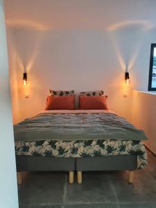 Appartements Appartement bedoin au pied du mont ventoux : photos des chambres