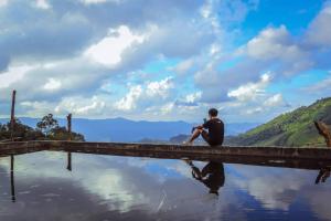 Banchomdoi Resort PhaTang บ้านชมดอยรีสอร์ทผาตั้ง