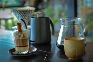 Banchomdoi Resort PhaTang บ้านชมดอยรีสอร์ทผาตั้ง