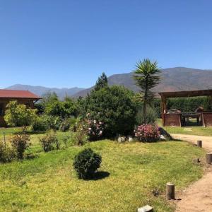 Gran Parcela Monte de Olmue