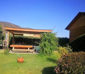 Gran Parcela Monte de Olmue