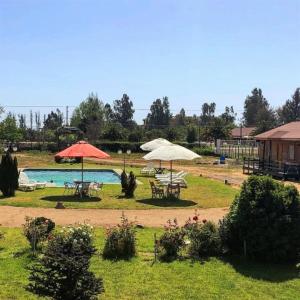 Gran Parcela Monte de Olmue