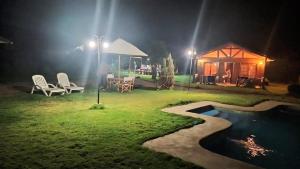 Gran Parcela Monte de Olmue