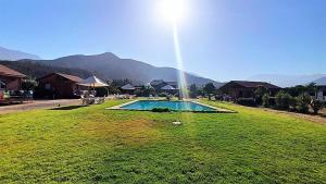 Gran Parcela Monte de Olmue