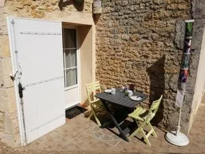 La Flottille, La Cotinière - 拉康提内勒