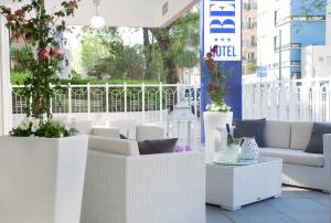 Hotel Bel Air