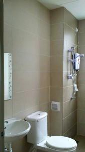 Super Budget 3 Rooms Apartment @ Brinchang Town